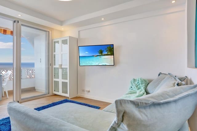 1 bedroom Apartment for rent in Palm-Mar, Arona - € 1,500 (Ref: 9417667)