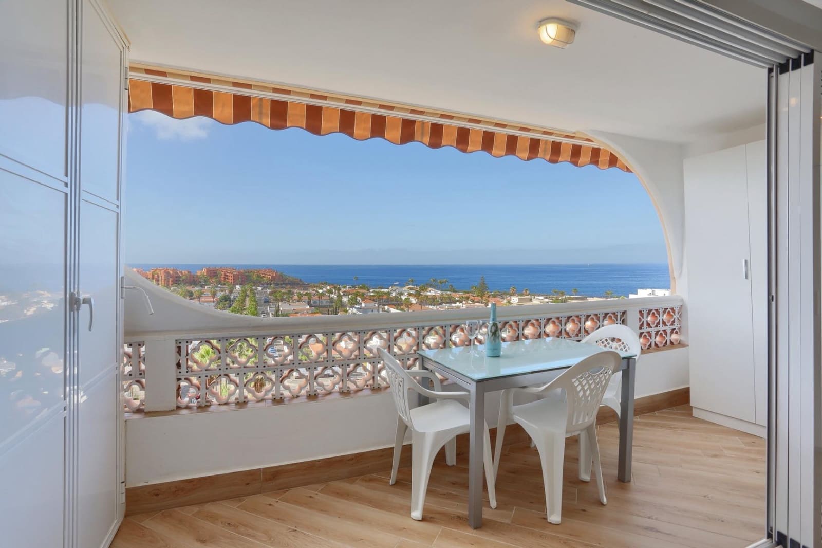 1 bedroom Apartment for rent in Palm-Mar - € 1,500 (Ref: 9417667)