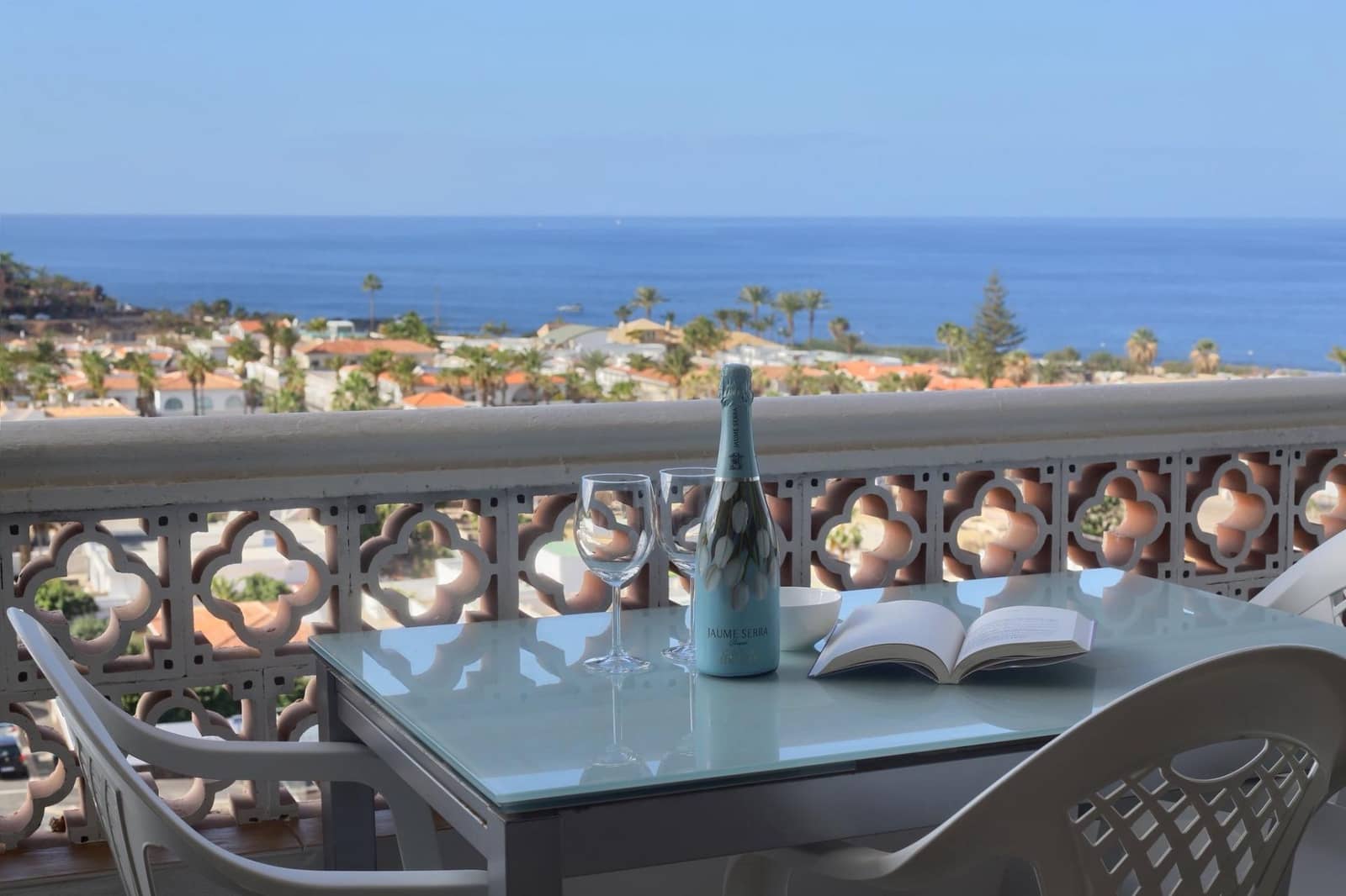 1 bedroom Apartment for rent in Palm-Mar - € 1,500 (Ref: 9417667)