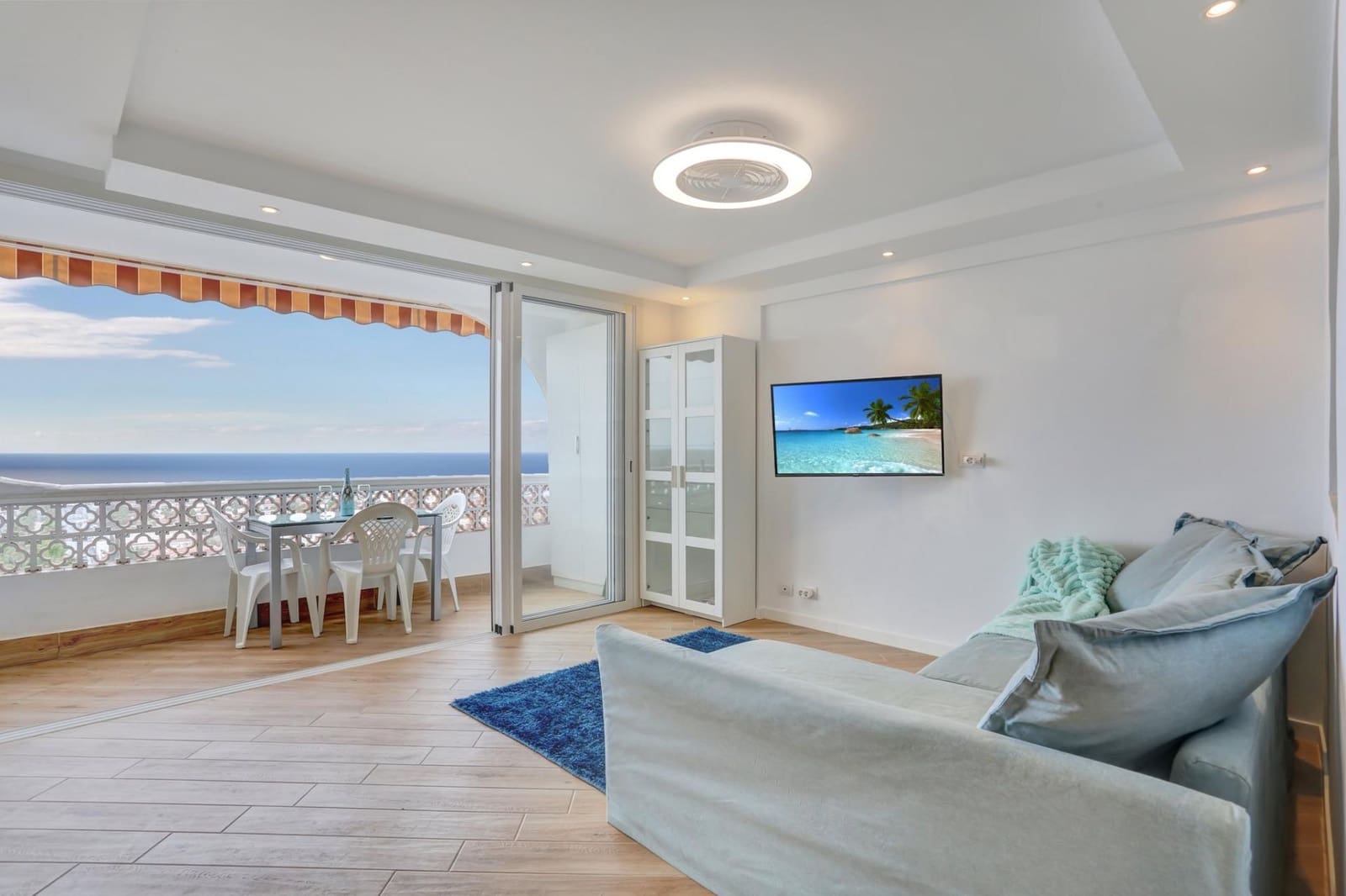 1 bedroom Apartment for rent in Palm-Mar - € 1,500 (Ref: 9417667)