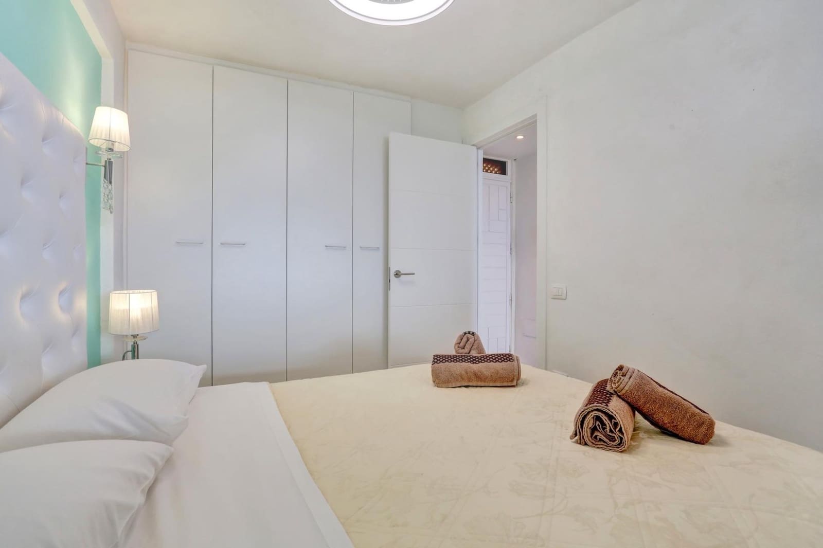 1 bedroom Apartment for rent in Palm-Mar - € 1,500 (Ref: 9417667)