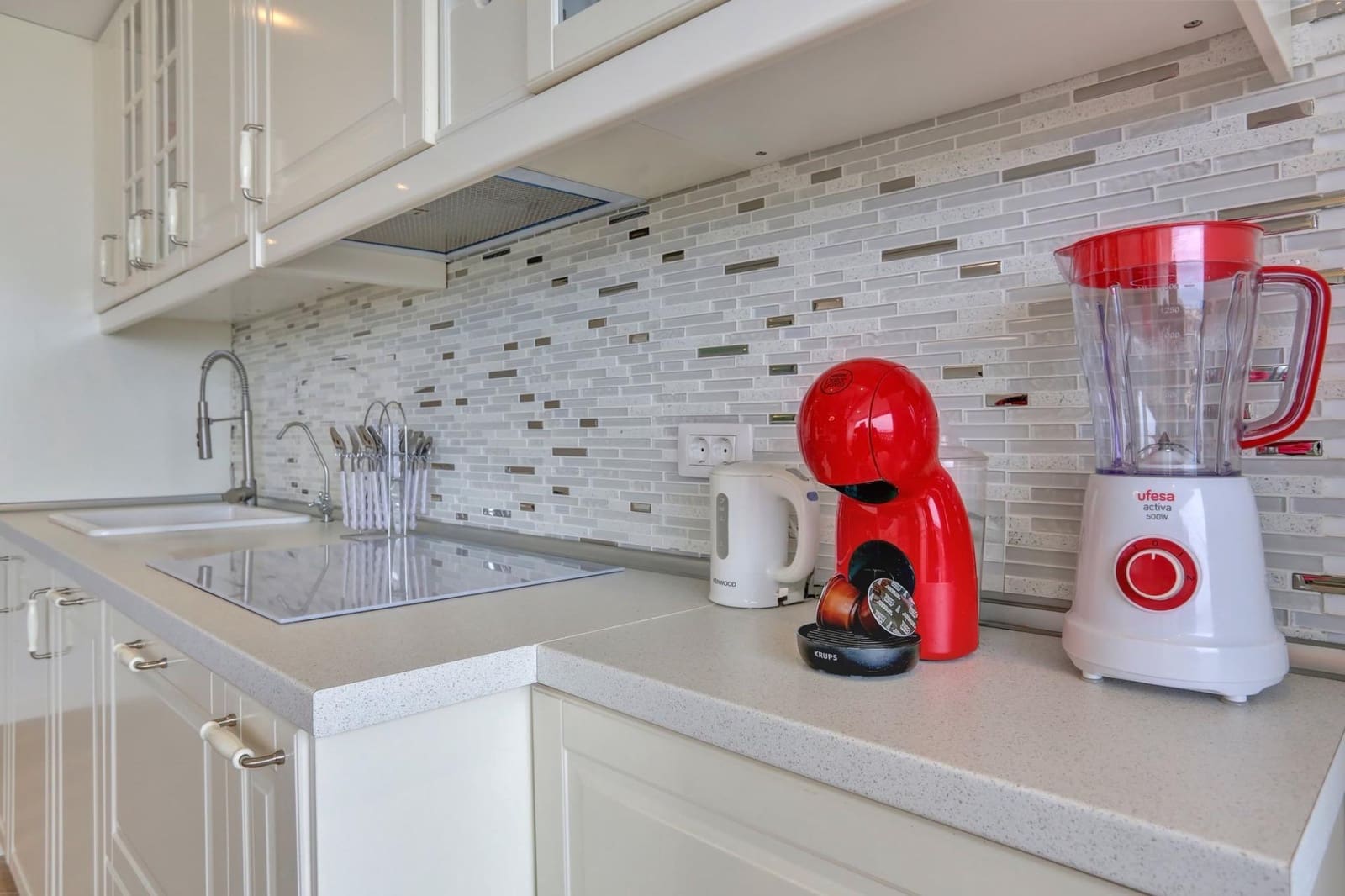 1 bedroom Apartment for rent in Palm-Mar - € 1,500 (Ref: 9417667)