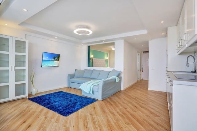 1 bedroom Apartment for rent in Palm-Mar, Arona - € 1,500 (Ref: 9417667)