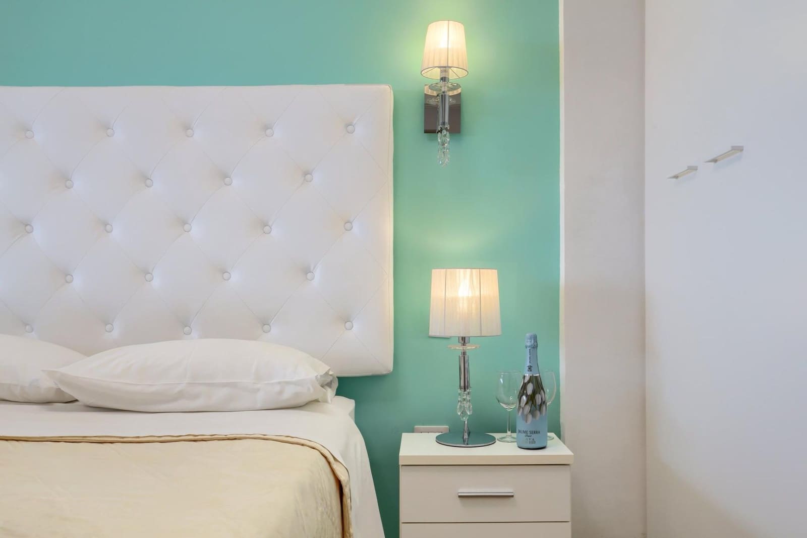 1 bedroom Apartment for rent in Palm-Mar - € 1,500 (Ref: 9417667)