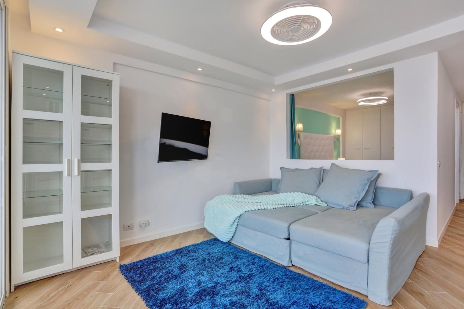 1 bedroom Apartment for rent in Palm-Mar - € 1,500 (Ref: 9417667)