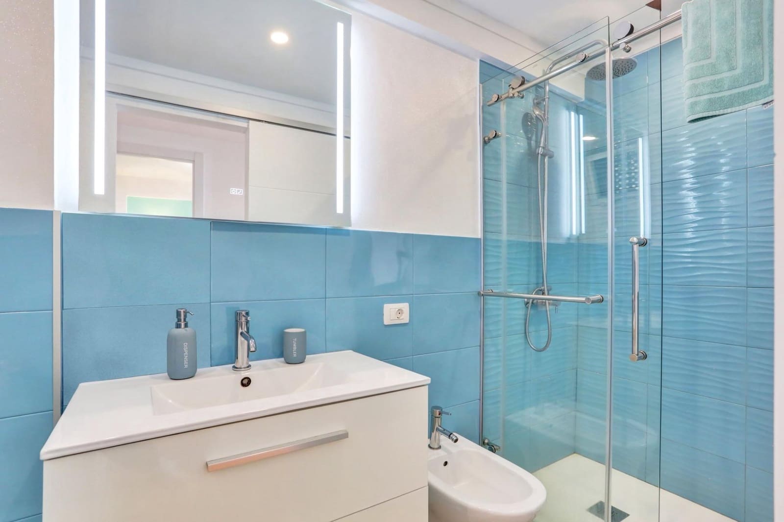 1 bedroom Apartment for rent in Palm-Mar - € 1,500 (Ref: 9417667)