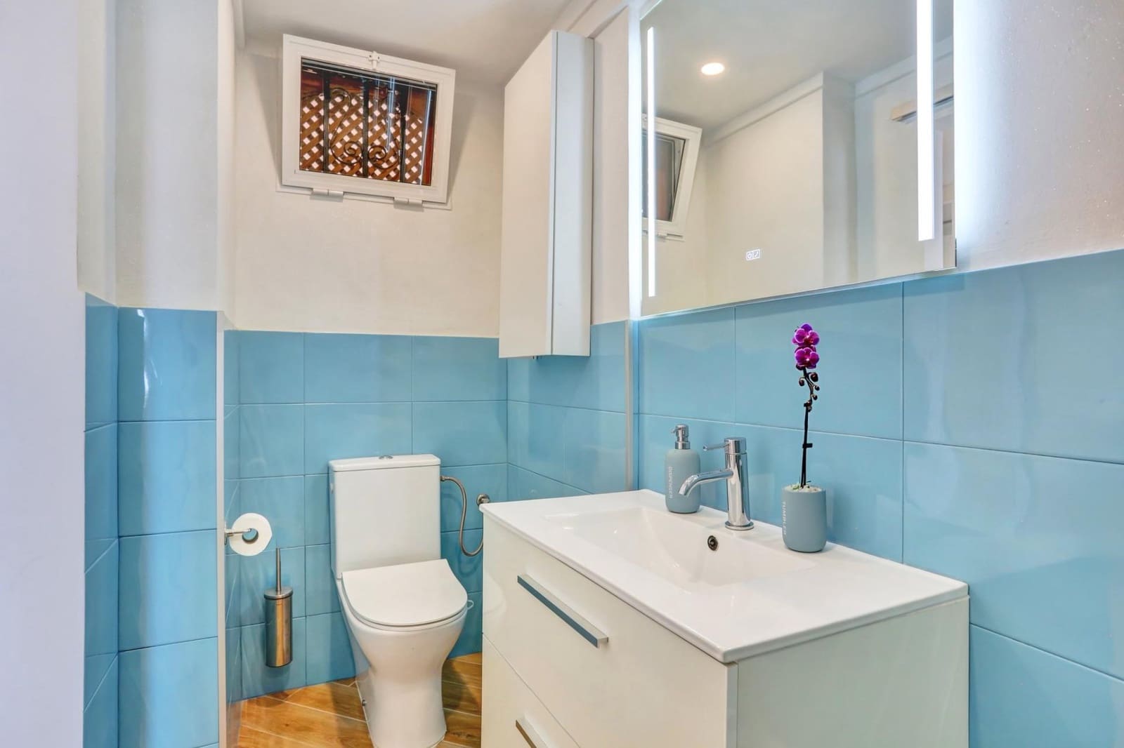 1 bedroom Apartment for rent in Palm-Mar - € 1,500 (Ref: 9417667)