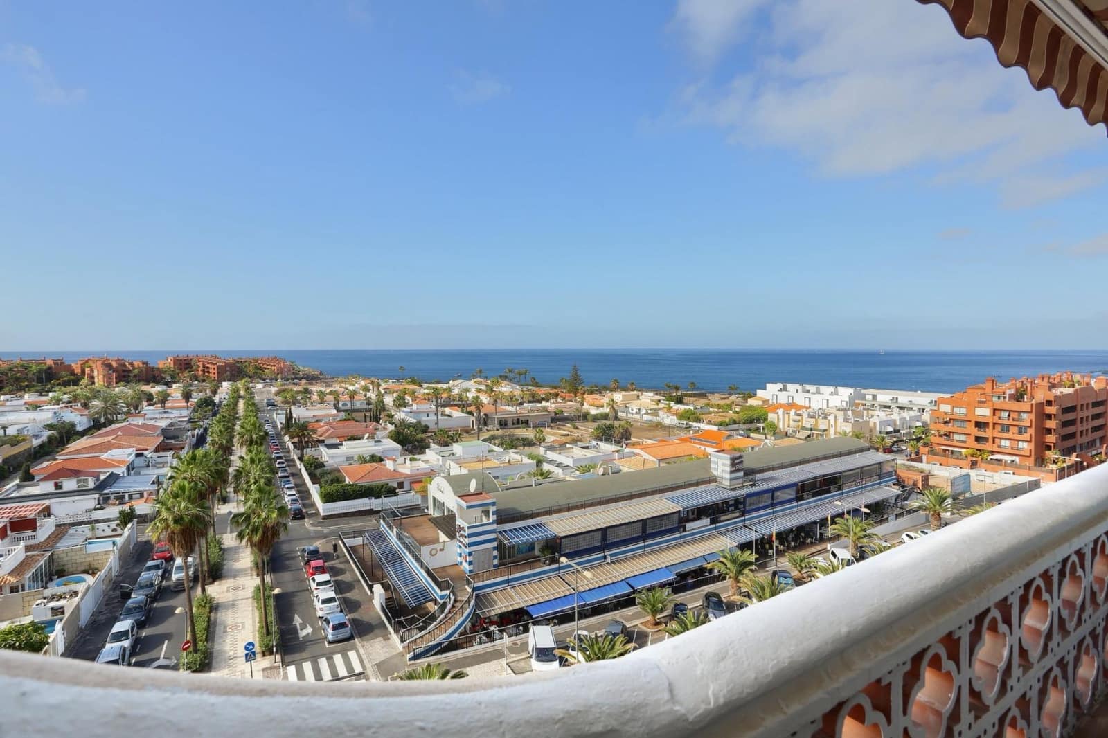 1 bedroom Apartment for rent in Palm-Mar - € 1,500 (Ref: 9417667)