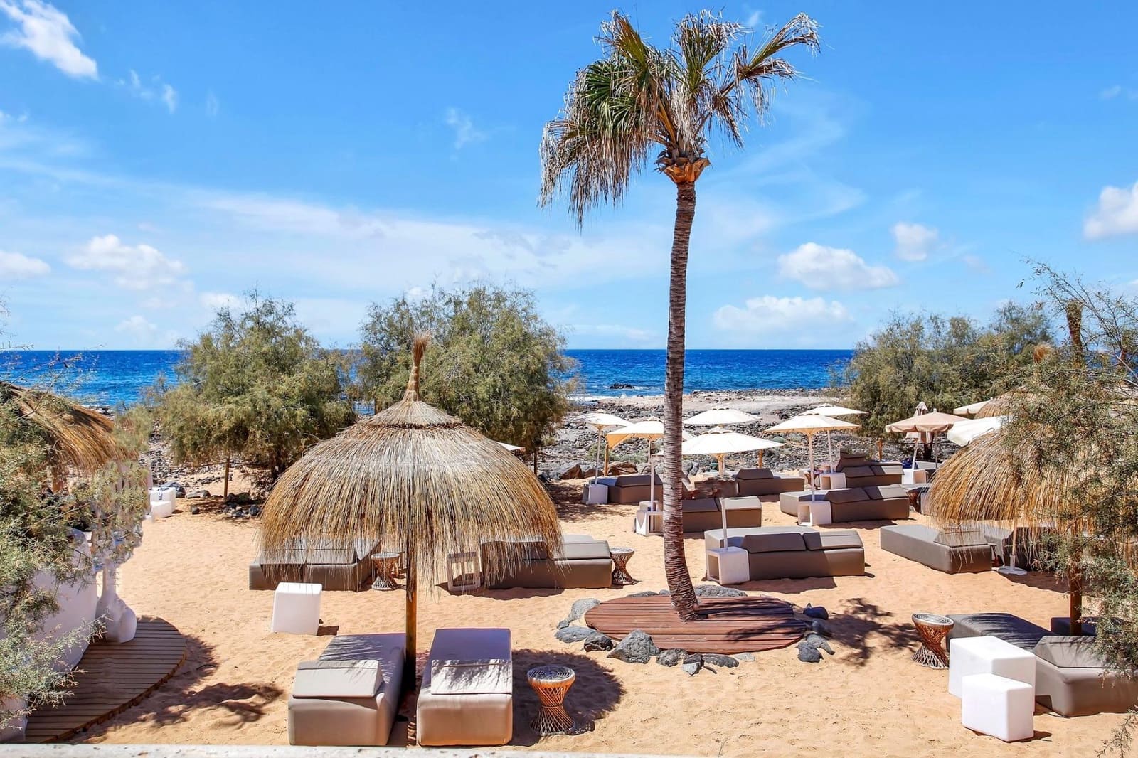 1 bedroom Apartment for rent in Palm-Mar - € 1,500 (Ref: 9417667)