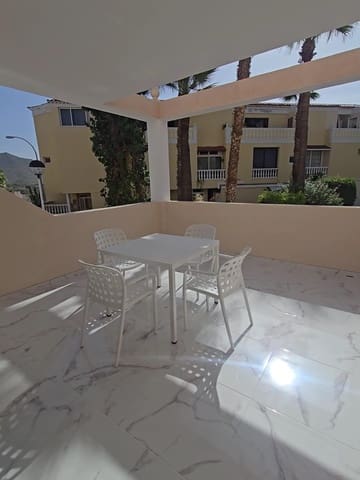 2 makuuhuone Huoneisto vuokrattavana paikassa Chayofa, Arona mukana uima-altaan - 1 500 € (Ref: 9417668)