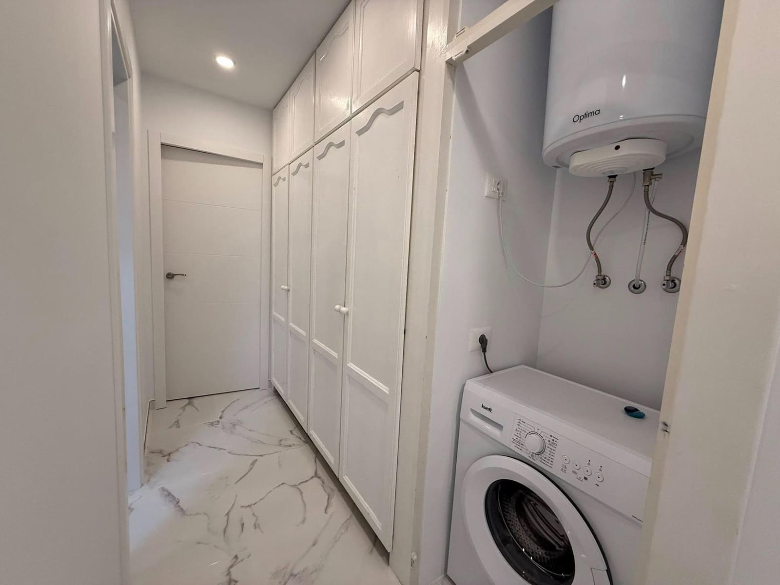 2 makuuhuone Huoneisto vuokrattavana paikassa Chayofa mukana uima-altaan - 1 500 € (Ref: 9417668)
