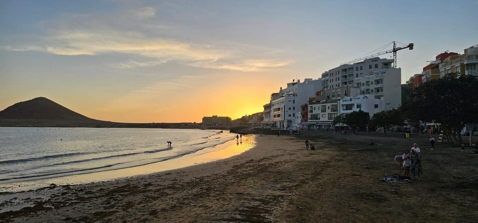 Local Commercial à vendre à El Medano - 90 000 € (Ref: 9446680)