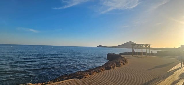 Comercial para venda em El Medano, Granadilla de Abona - 90 000 € (Ref: 9446680)