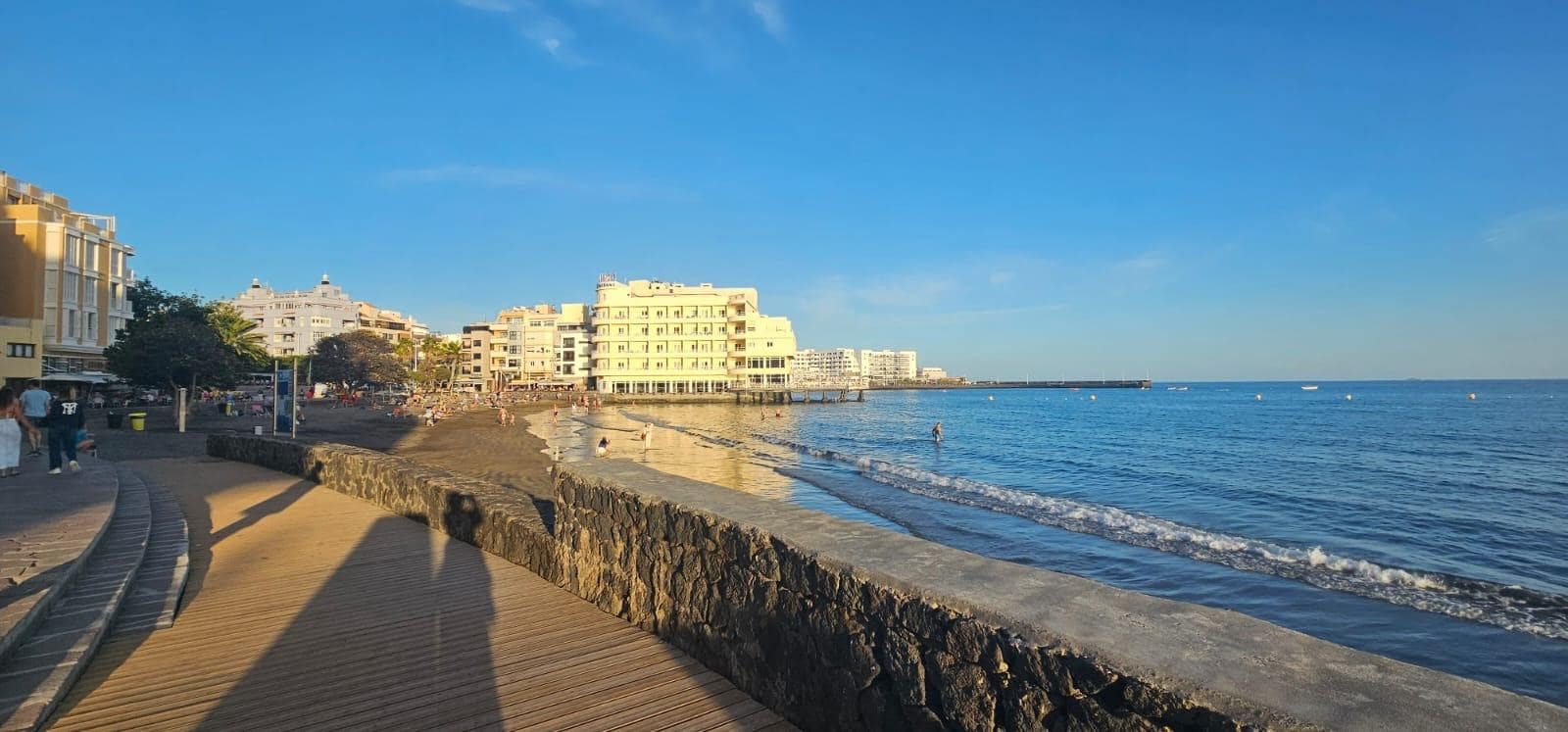 Local Commercial à vendre à El Medano - 90 000 € (Ref: 9446680)