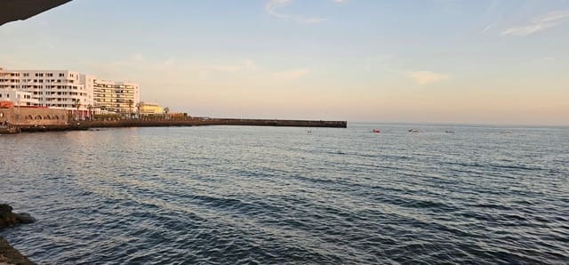 Comercial para venda em El Medano, Granadilla de Abona - 90 000 € (Ref: 9446680)