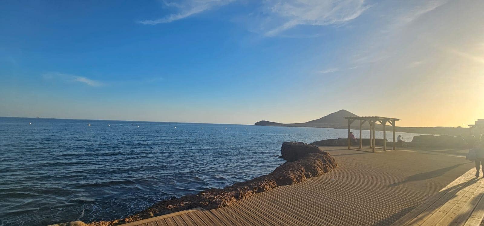 Kommersiell till salu i El Medano - 85 000 € (Ref: 9446680)