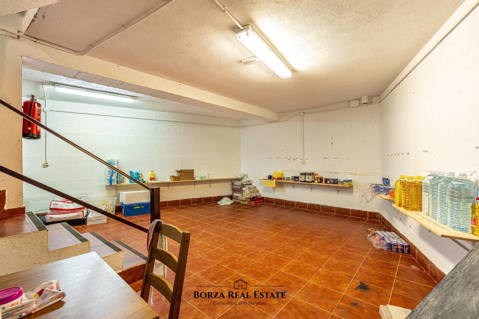 Kommersiell till salu i El Medano - 85 000 € (Ref: 9446680)