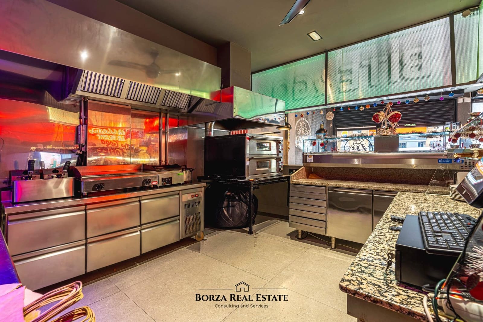 Kommersiell till salu i El Medano - 85 000 € (Ref: 9446680)