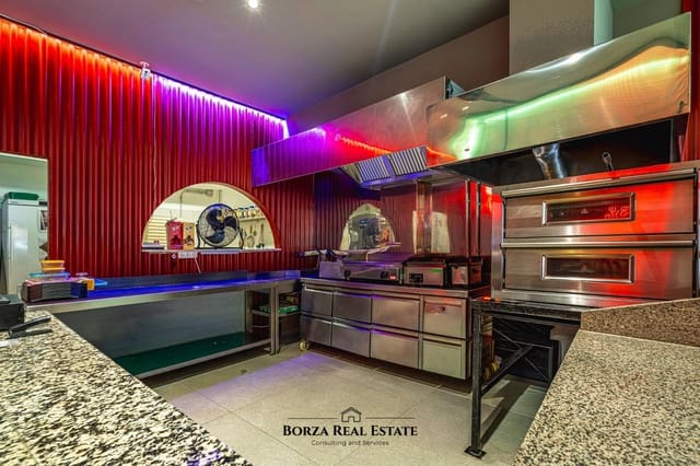 Commerciale in vendita in El Medano, Granadilla de Abona - 85.000 € (Rif: 9446680)