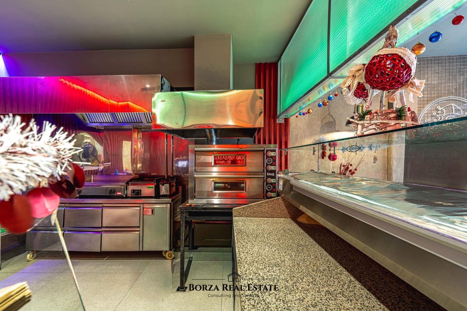 Kommersiell till salu i El Medano - 85 000 € (Ref: 9446680)