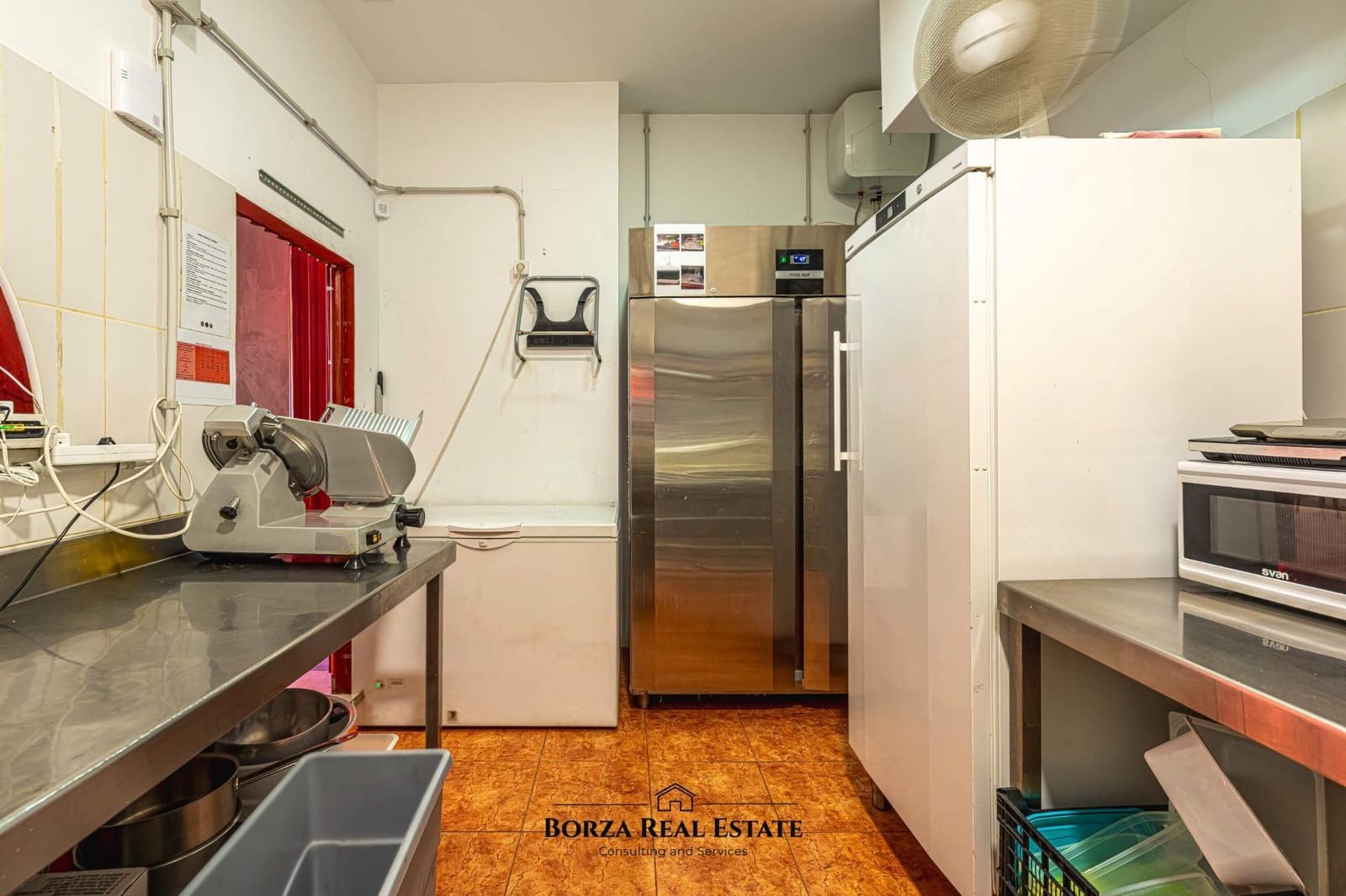 Kommersiell till salu i El Medano - 85 000 € (Ref: 9446680)