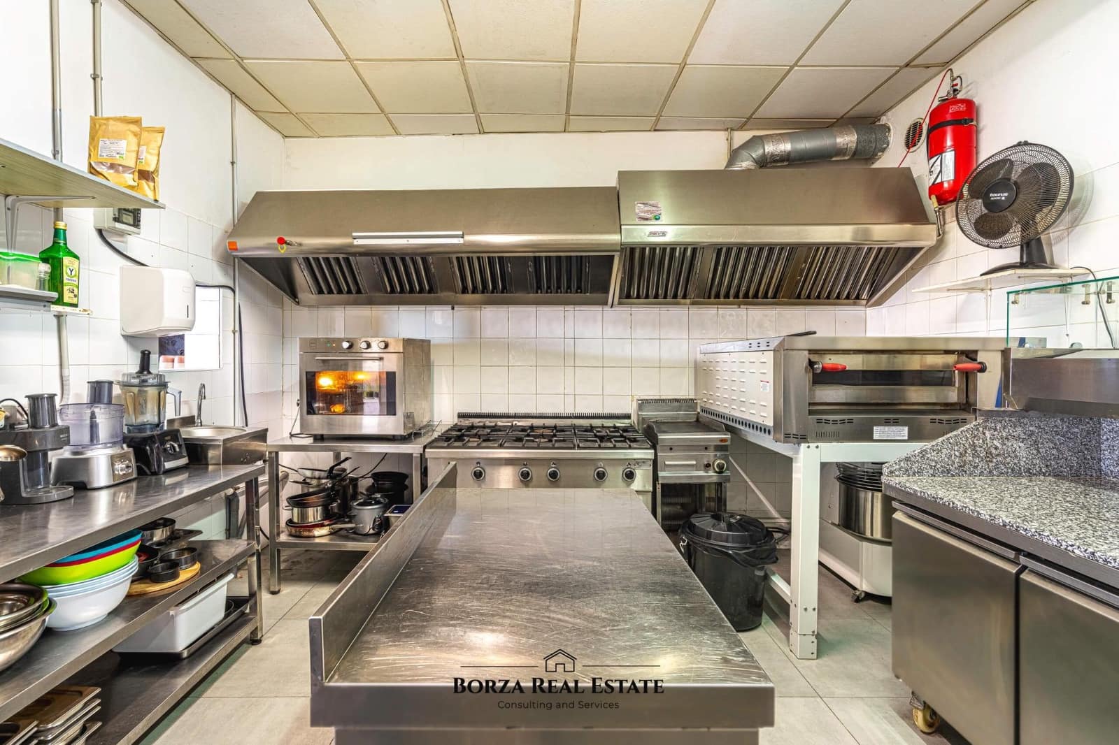 Kommersiell till salu i Costa Adeje - 69 000 € (Ref: 9449404)