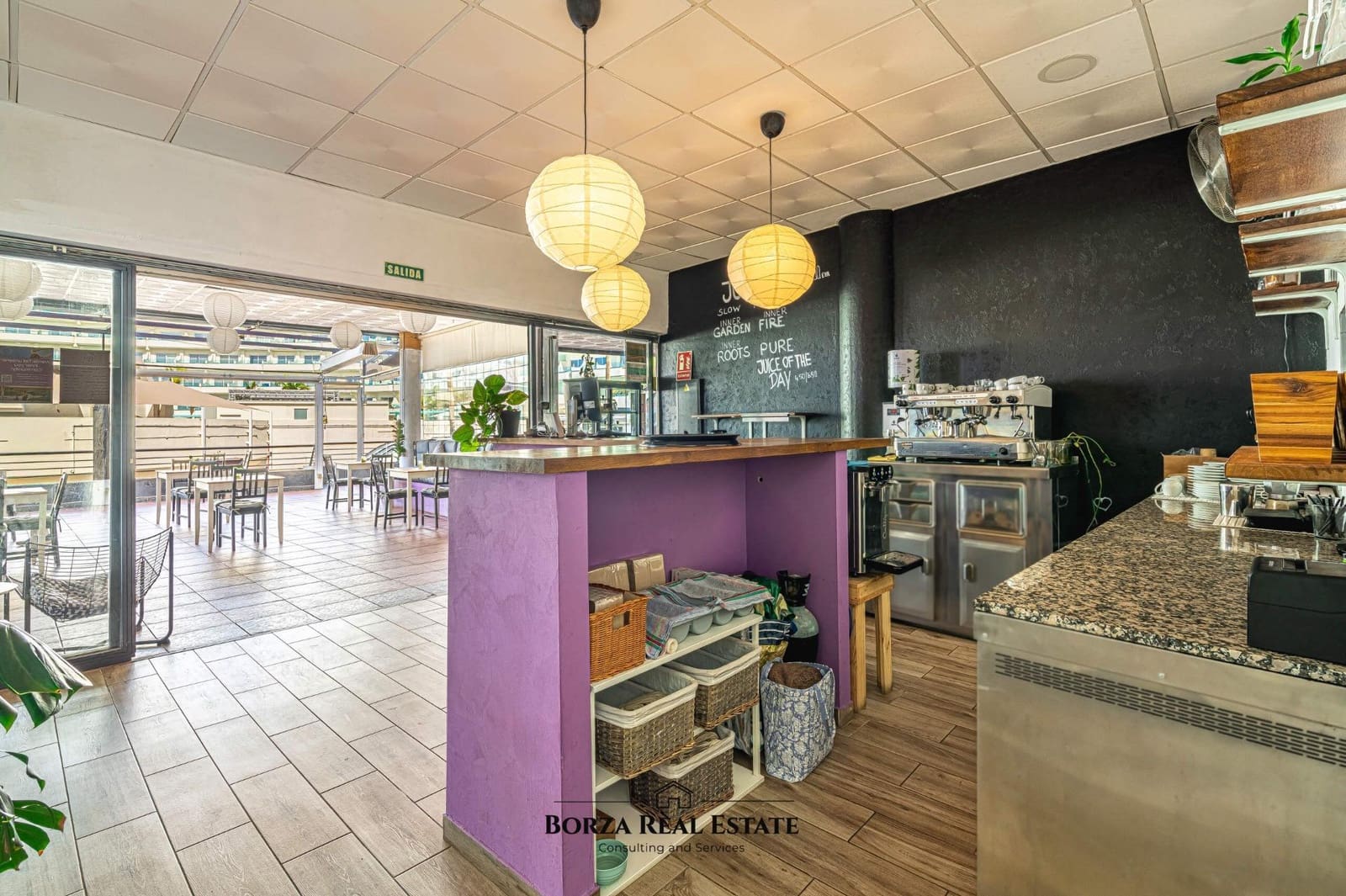 Kommersiell till salu i Costa Adeje - 69 000 € (Ref: 9449404)