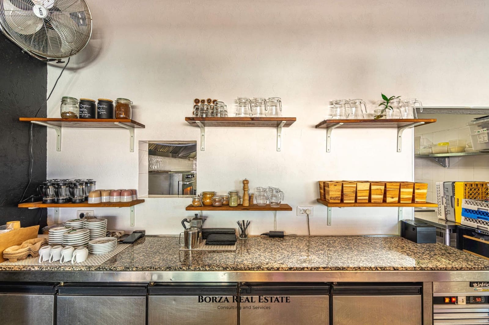 Kommersiell till salu i Costa Adeje - 69 000 € (Ref: 9449404)