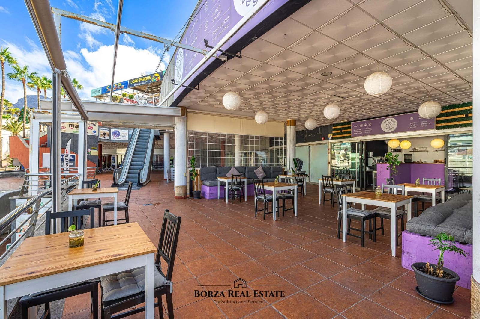 Kommersiell till salu i Costa Adeje - 69 000 € (Ref: 9449404)