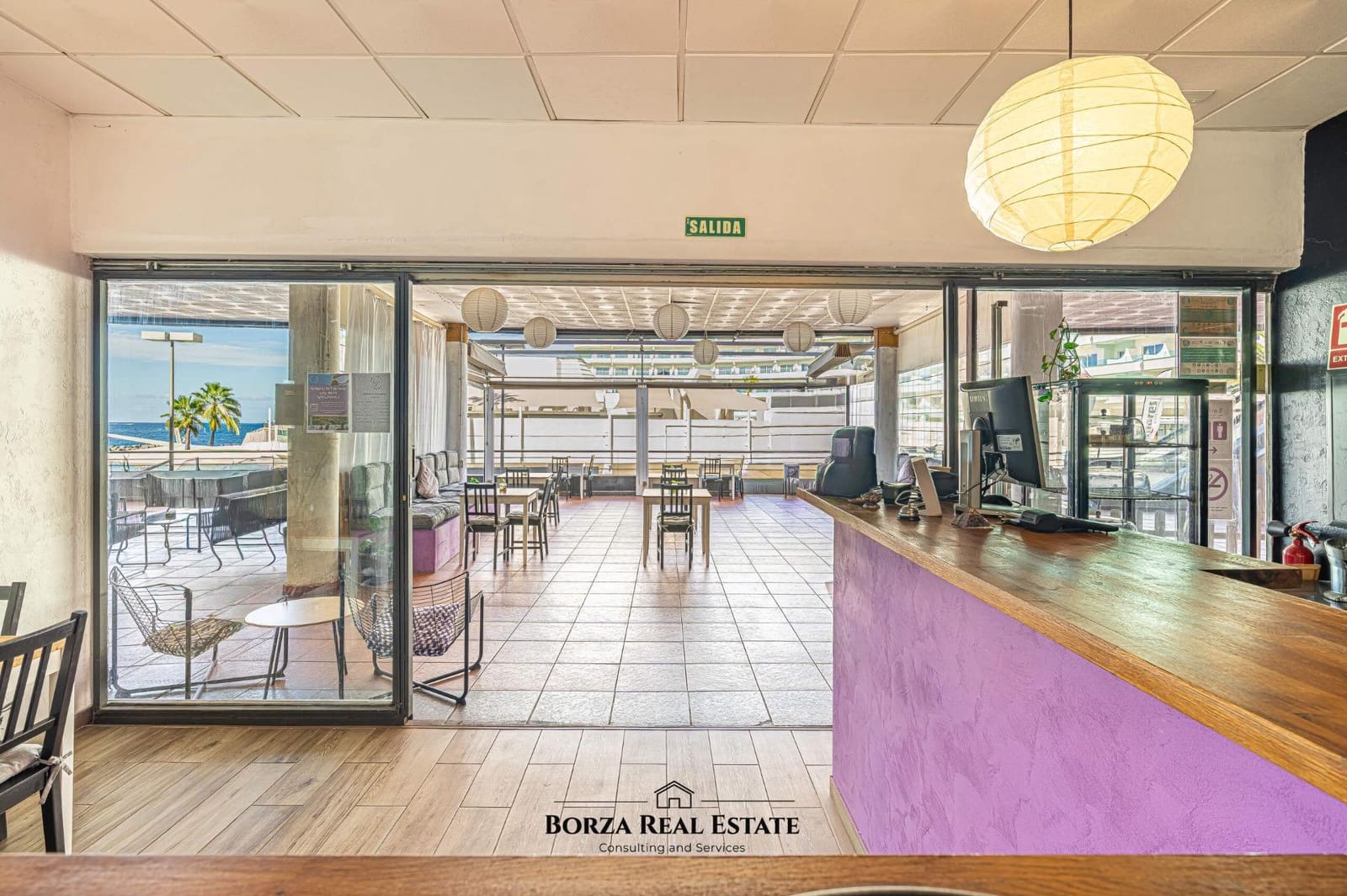 Kommersiell till salu i Costa Adeje - 69 000 € (Ref: 9449404)