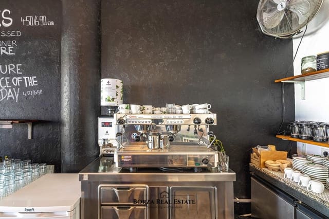 Local Commercial à vendre à Torviscas Bajo, Adeje - 69 000 € (Ref: 9449404)