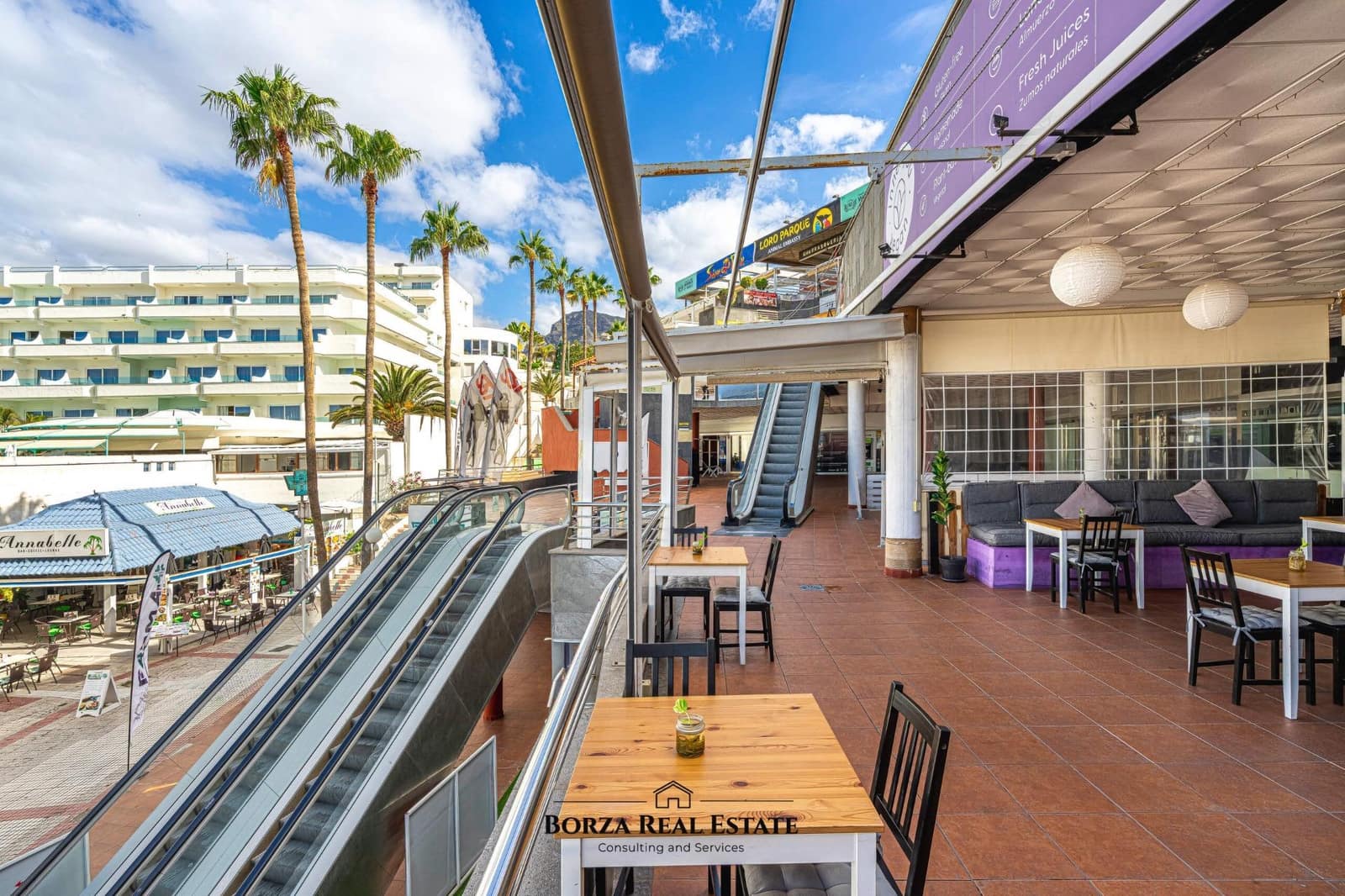 Kommersiell till salu i Costa Adeje - 69 000 € (Ref: 9449404)