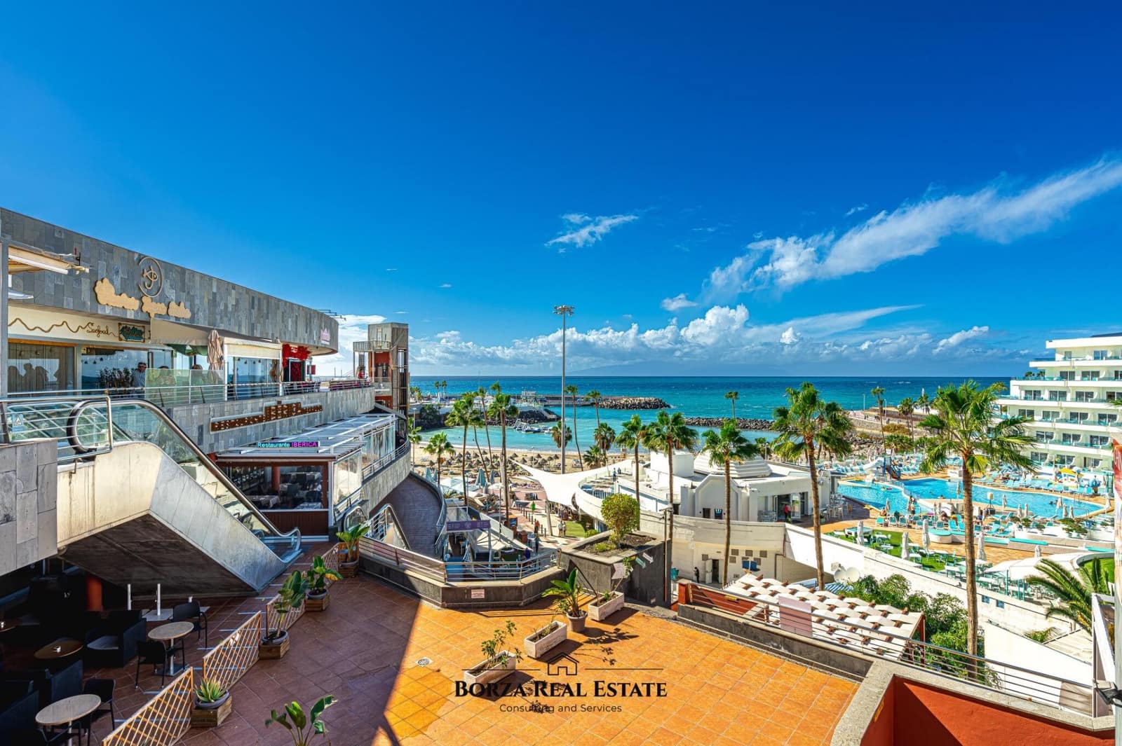 Kommersiell till salu i Costa Adeje - 69 000 € (Ref: 9449404)