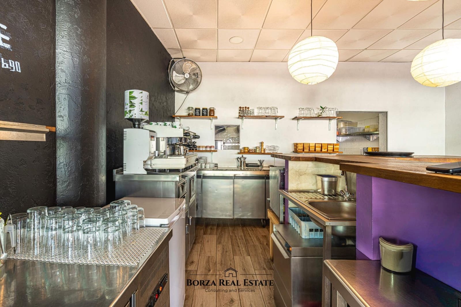 Local Commercial à vendre à Costa Adeje - 60 000 € (Ref: 9449404)