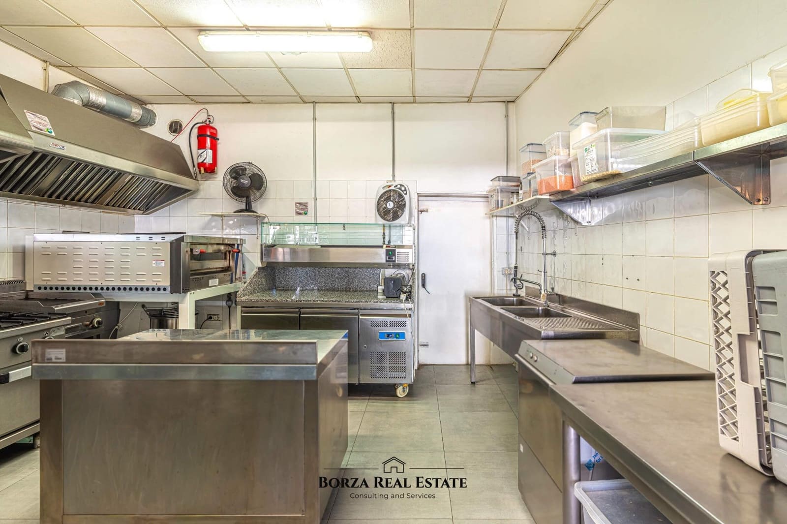 Local Commercial à vendre à Costa Adeje - 60 000 € (Ref: 9449404)