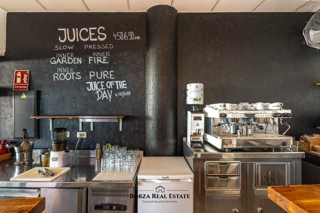 Local Commercial à vendre à Torviscas Bajo, Adeje - 60 000 € (Ref: 9449404)