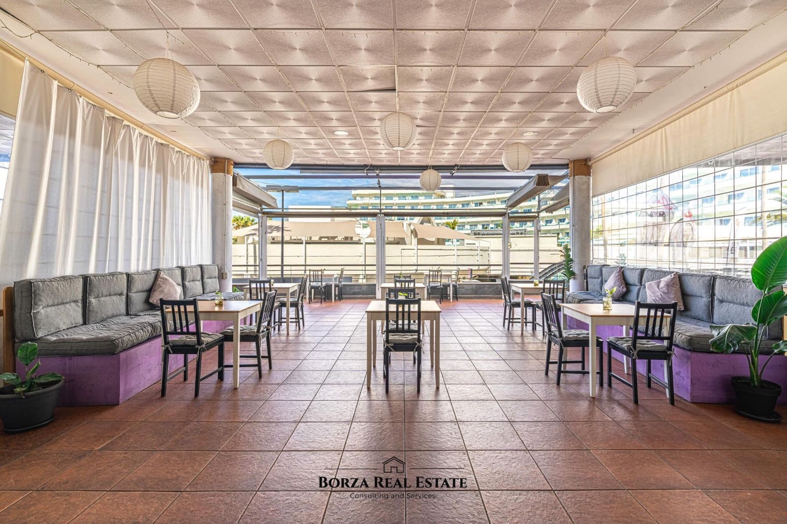 Local Commercial à vendre à Costa Adeje - 60 000 € (Ref: 9449404)