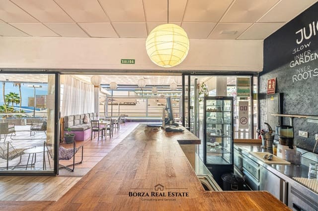 Local Commercial à vendre à Torviscas Bajo, Adeje - 60 000 € (Ref: 9449404)