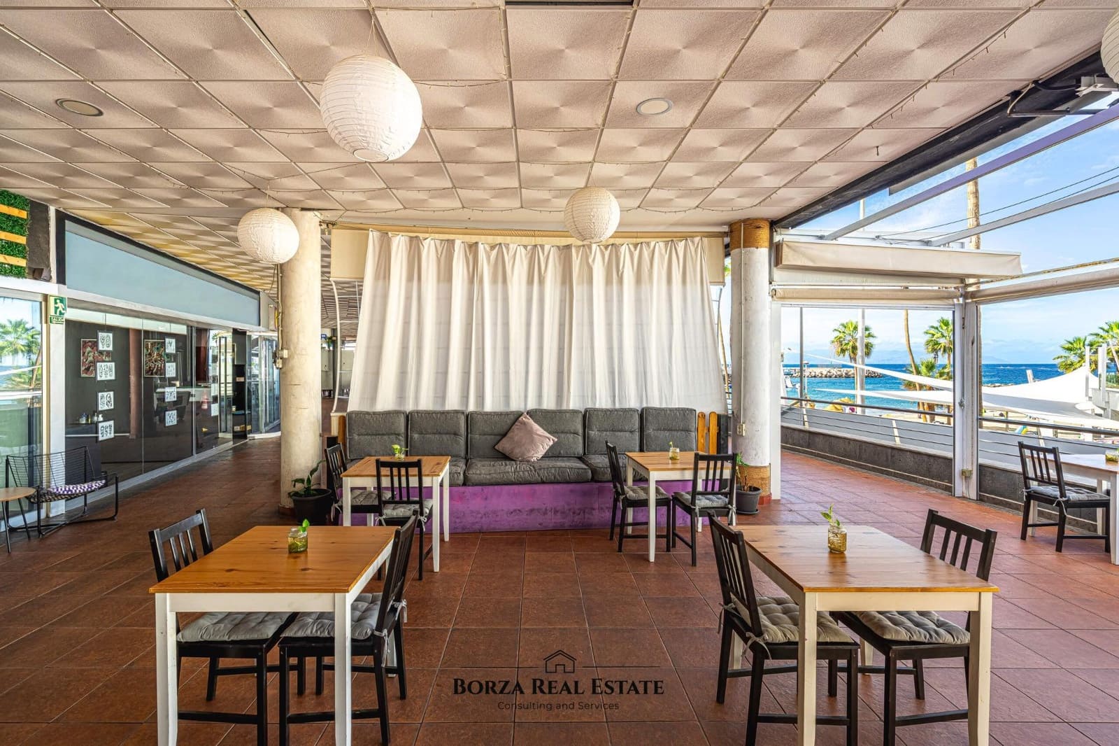 Local Commercial à vendre à Costa Adeje - 60 000 € (Ref: 9449404)
