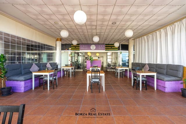 Local Commercial à vendre à Torviscas Bajo, Adeje - 60 000 € (Ref: 9449404)