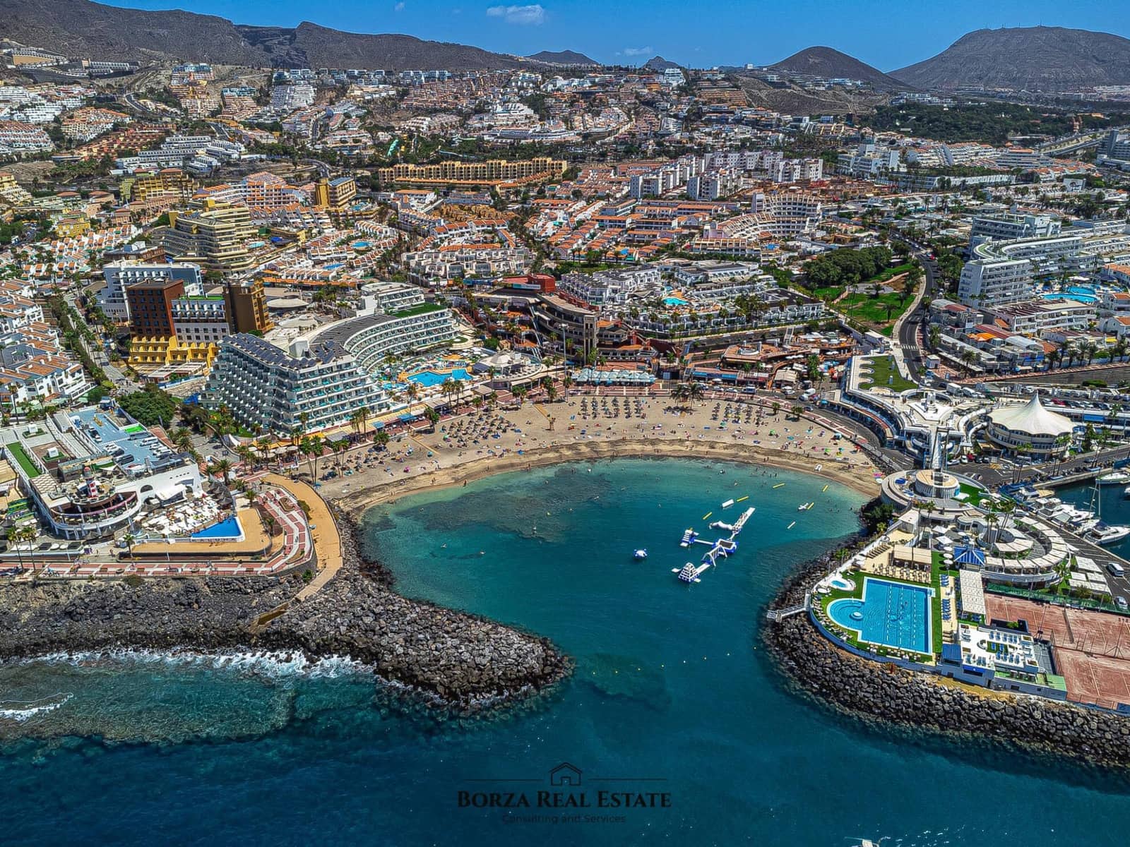 Local Commercial à vendre à Costa Adeje - 60 000 € (Ref: 9449404)