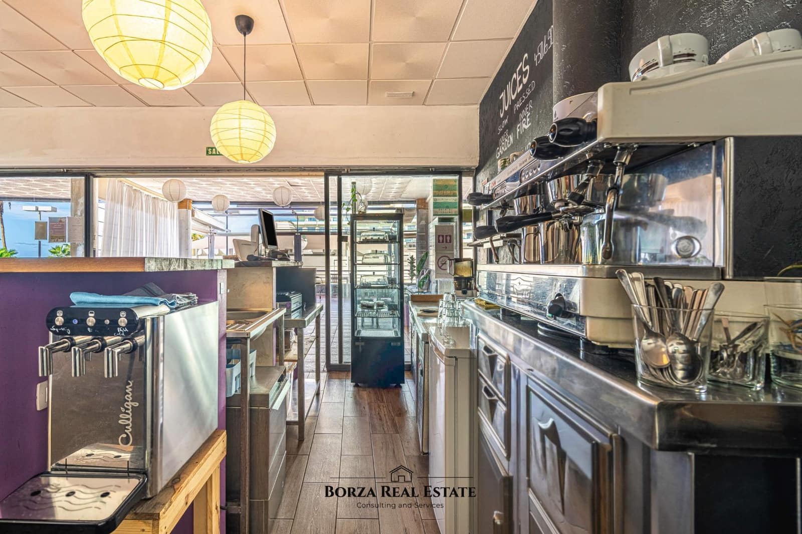 Gewerbe zu verkaufen in Costa Adeje - 60.000 € (Ref: 9449404)