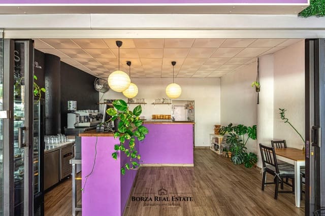 Kommersiell til salgs i Torviscas Bajo, Adeje - € 60 000 (Ref: 9449404)