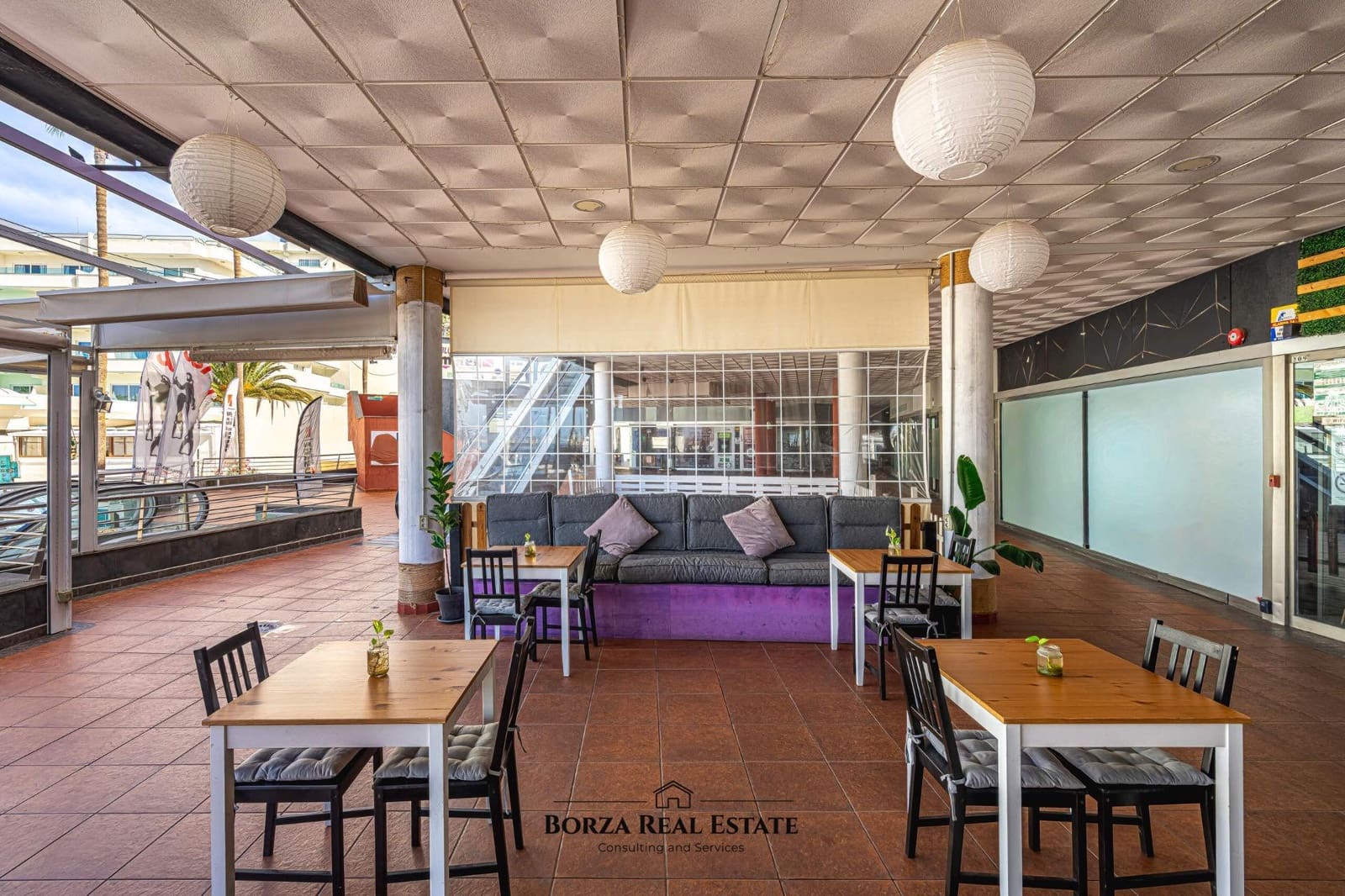 Gewerbe zu verkaufen in Costa Adeje - 60.000 € (Ref: 9449404)