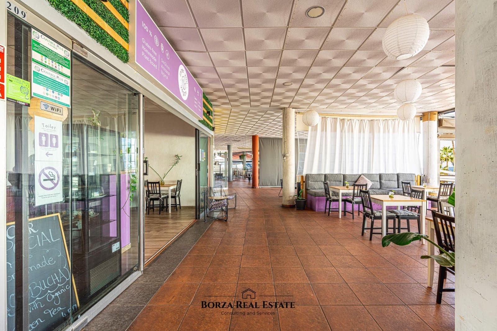 Gewerbe zu verkaufen in Costa Adeje - 60.000 € (Ref: 9449404)