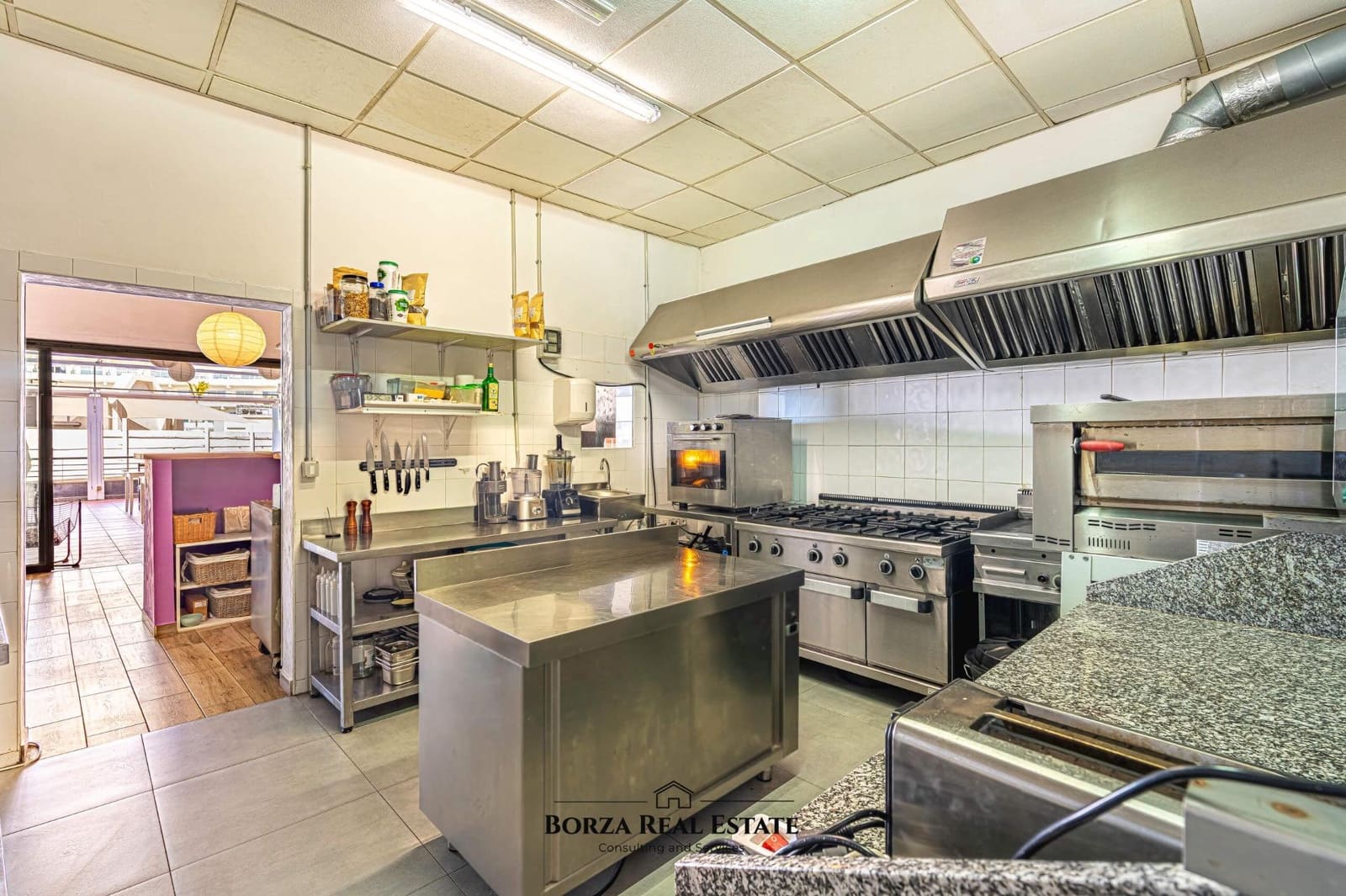 Gewerbe zu verkaufen in Costa Adeje - 60.000 € (Ref: 9449404)