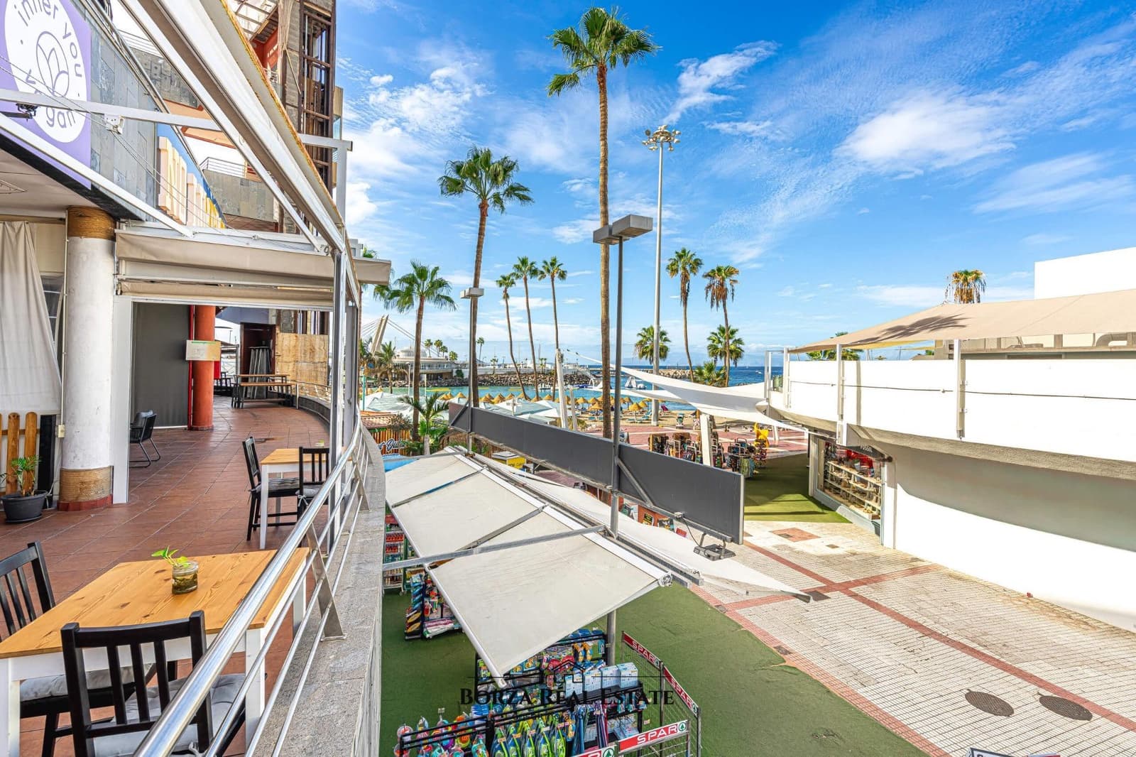 Gewerbe zu verkaufen in Costa Adeje - 60.000 € (Ref: 9449404)