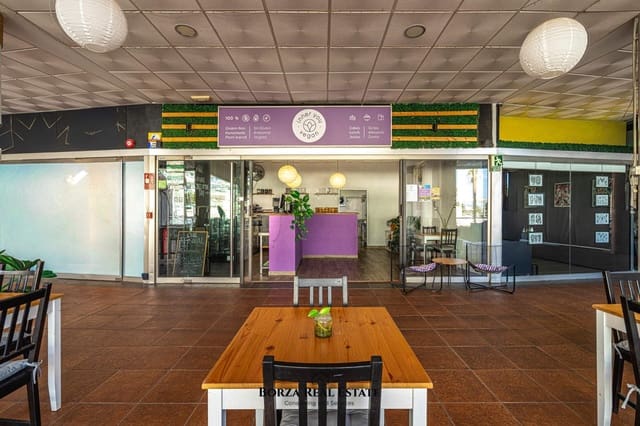 Erhverv til salg i Torviscas Bajo, Adeje - € 49.900 (Ref: 9449404)