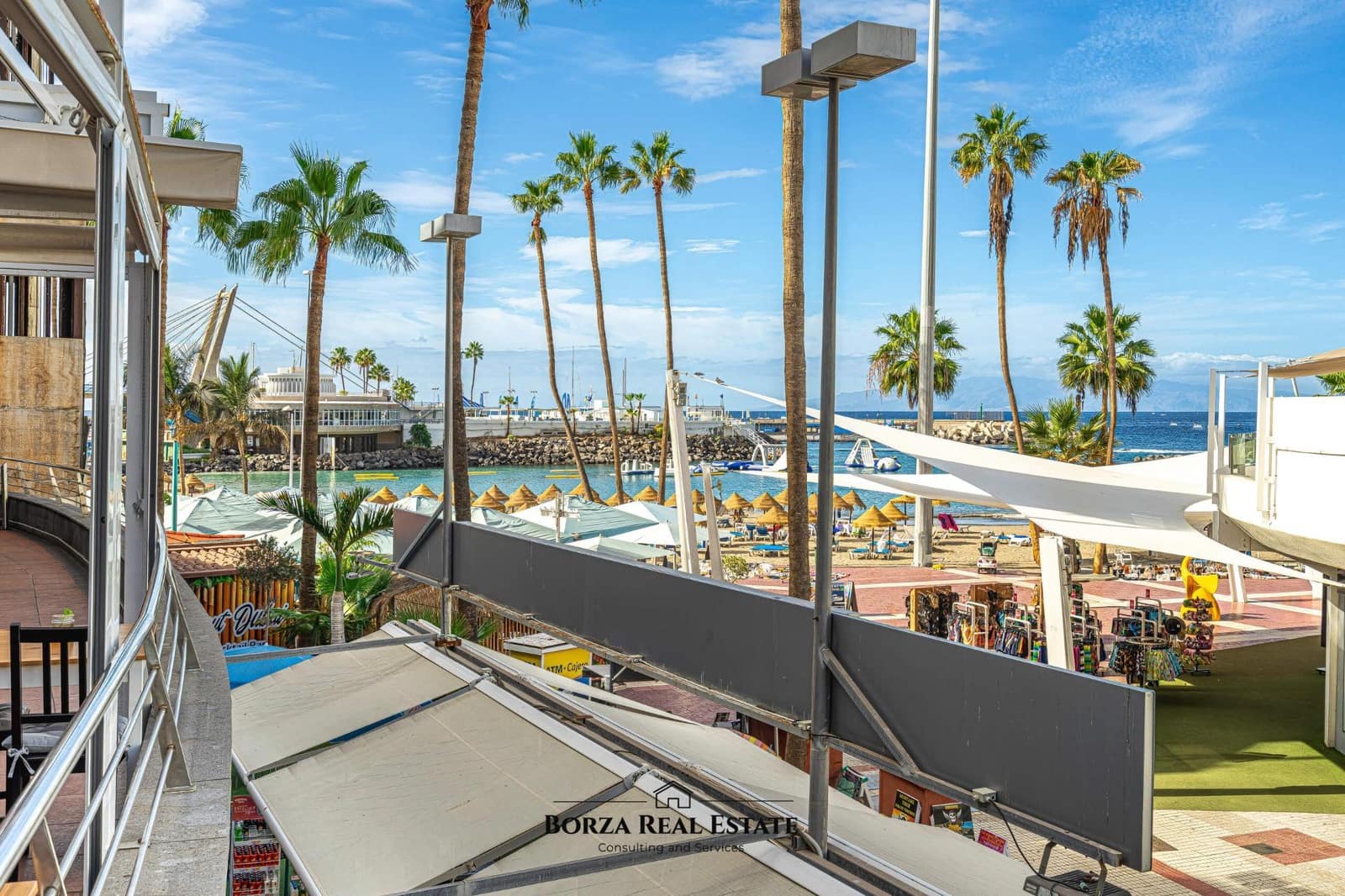 Commercial for sale in Costa Adeje - € 49,900 (Ref: 9449404)