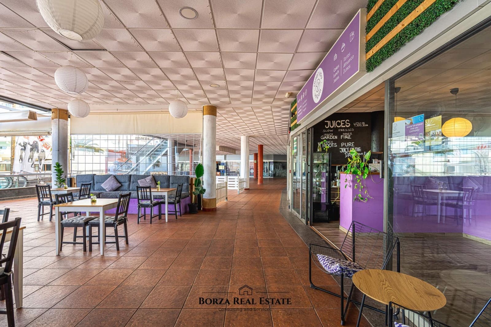 Commercial for sale in Costa Adeje - € 49,900 (Ref: 9449404)